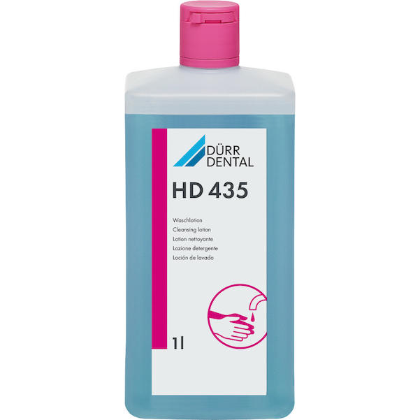 HD 435 Hände-Waschlotion