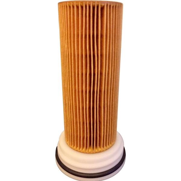 Filter für Schleifeinheit inLab MC XL