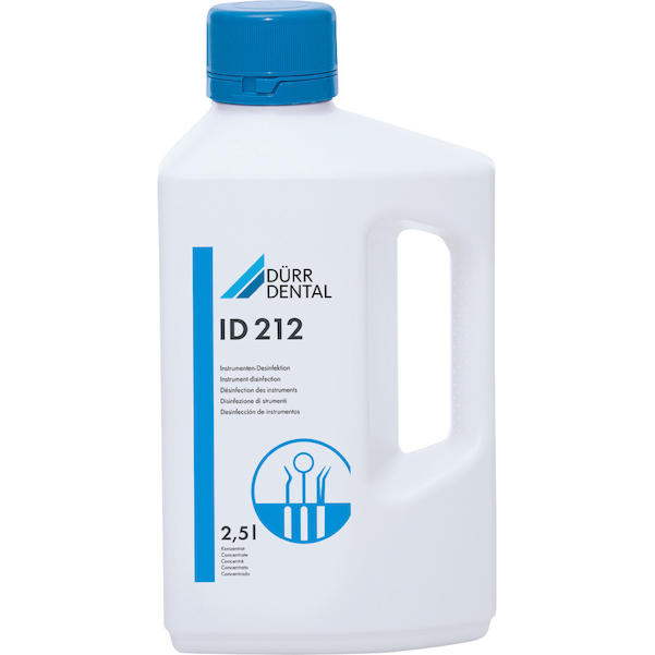 ID 212 Instrumenten-Desinfektion