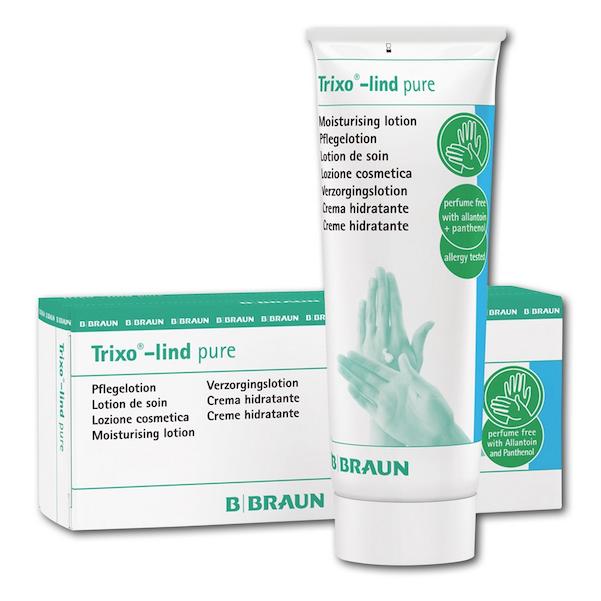Trixo®-lind Pure