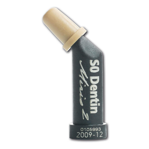 Miris®2 Dentin, Tips - Nachfüllpackung