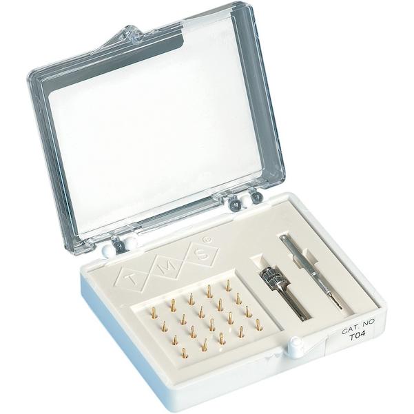 TMS Minim - Intro Kit