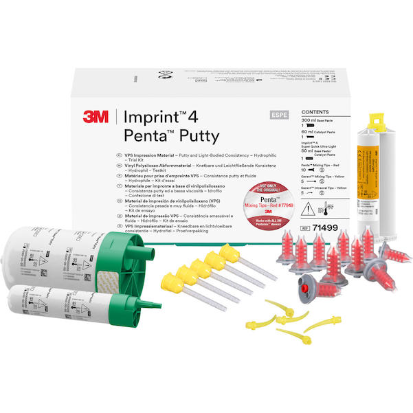 3M Imprint™ 4 Penta™ - Trial Kit