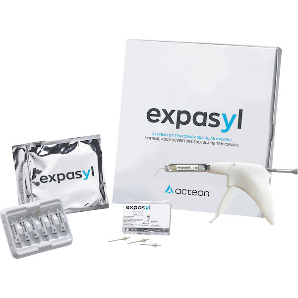 Expasyl™ - Einführungskit