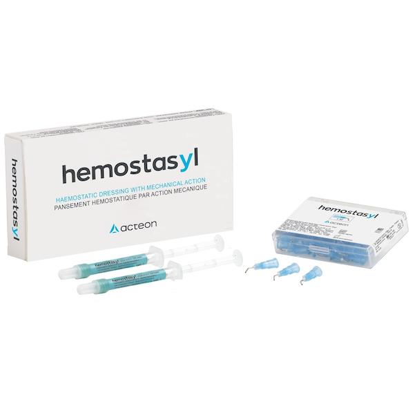 Hemostasyl™ Gel - Kit