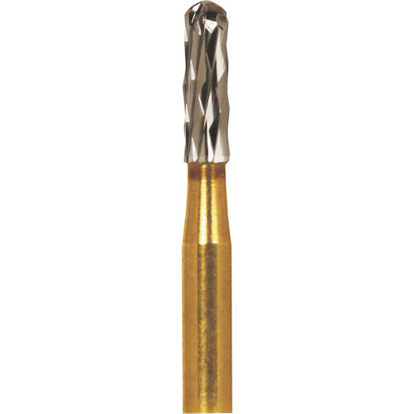 Hartmetall-Kronentrenner, Form C4XLCM