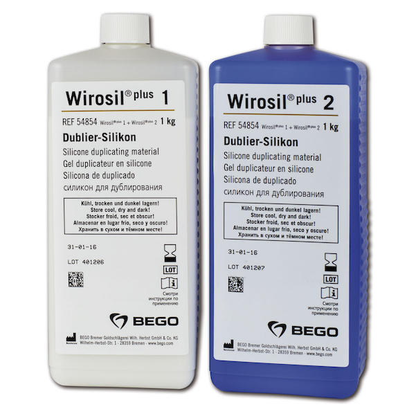 Wirosil® plus