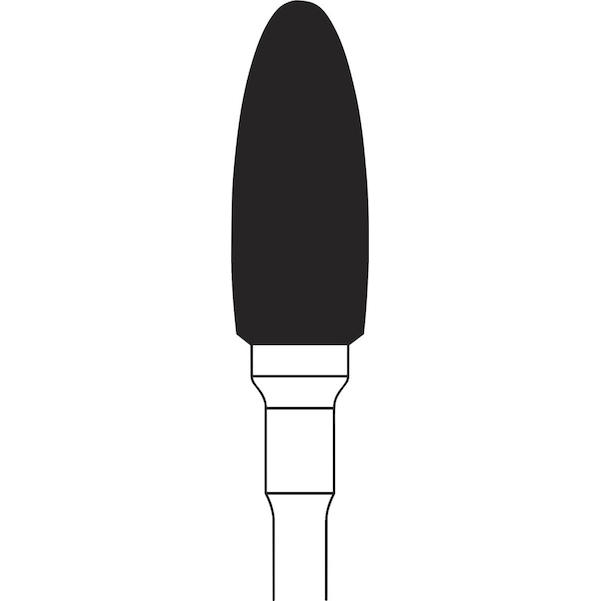 Sinter-Diamanten, Form SHM 274