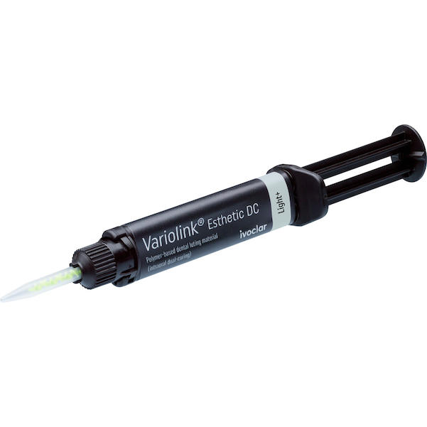 Variolink® Esthetic DC - Standardpackung