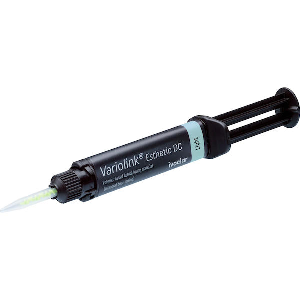 Variolink® Esthetic DC - Standardpackung