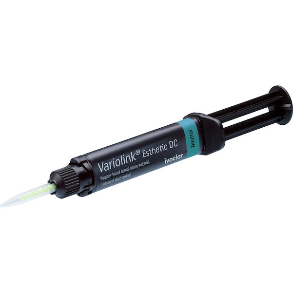 Variolink® Esthetic DC - Standardpackung