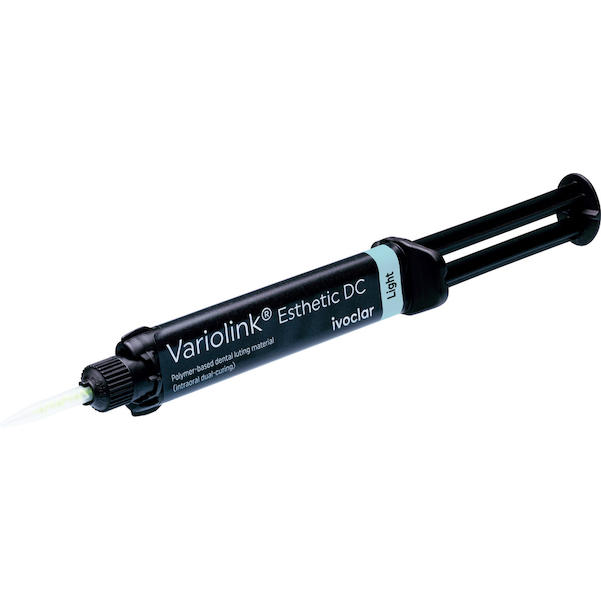Variolink® Esthetic DC - Standardpackung
