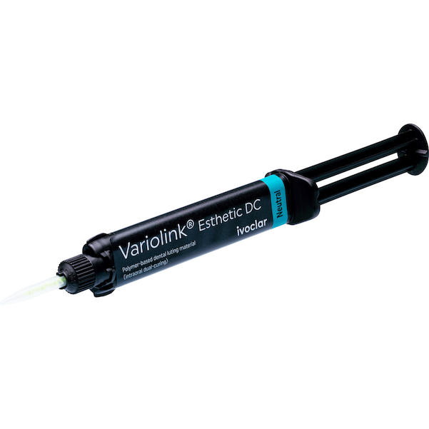 Variolink® Esthetic DC - Standardpackung