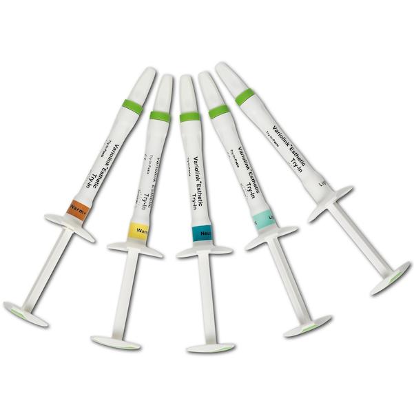 Variolink® Esthetic, Try-In-Paste