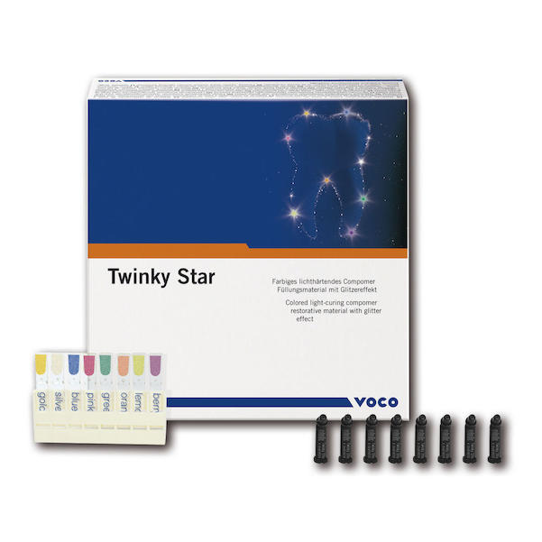 Twinky Star® - Set