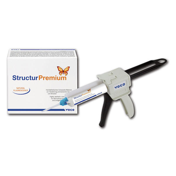 Structur Premium - Großpackung