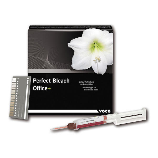 Perfect Bleach® Office+ - Einzelpackung