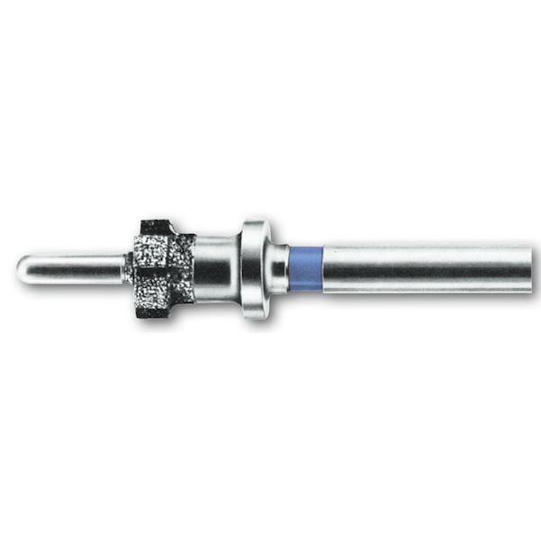 Radix-Anker® Standard, Formschleifer