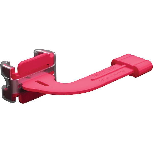 XCP-DS Fit® Sensorhalter, Bissplatten