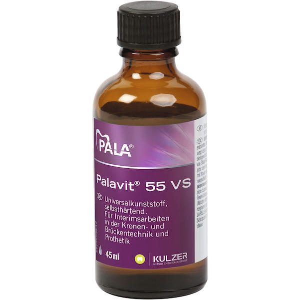 Palavit 55 VS - Flüssigkeit