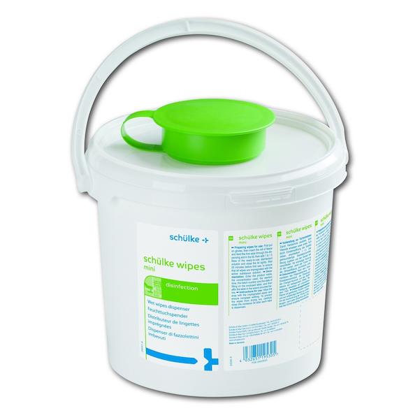 schülke wipes - Feuchttuchspender (leer)