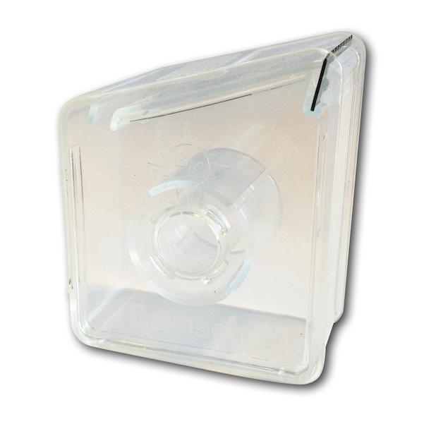 Bausch Arti-Check Folienspender