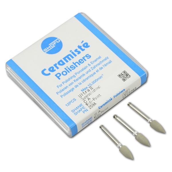 Ceramisté - Ultra ll