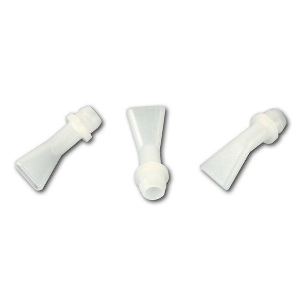 Aquasil Bite, Konturierungsdüse