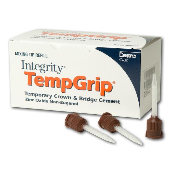 Integrity™ TempGrip® - Mischkanülen