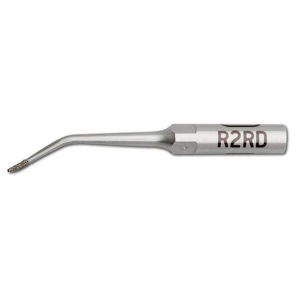 Piezomed Instrumente für retograde Endodontie