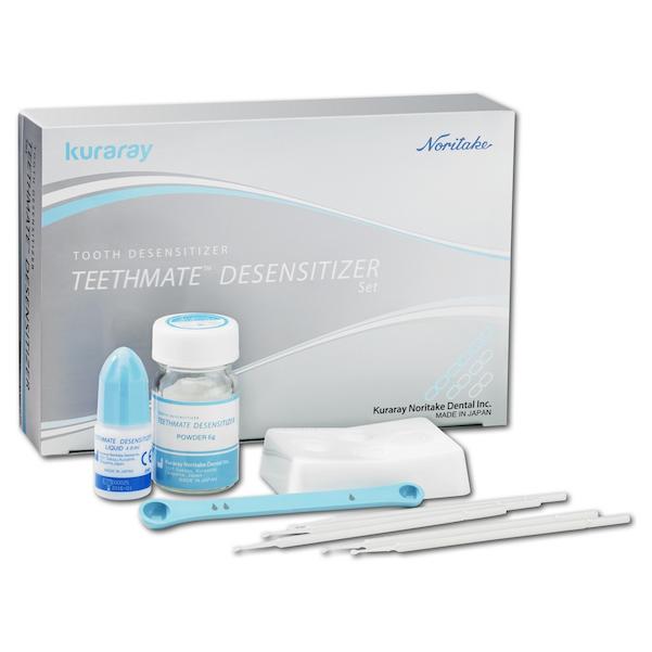 TEETHMATE DESENSITIZER™ - Set