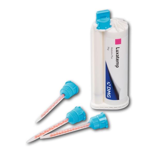 Luxatemp Automix Plus - Großpackung