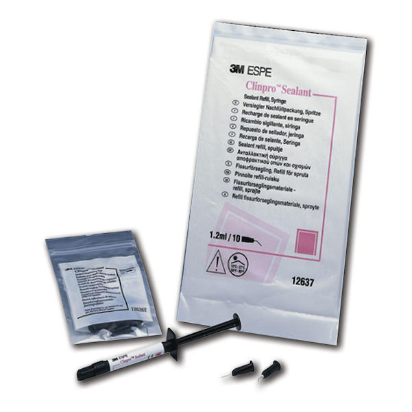 3M™ Clinpro™ Sealant - Applikationskanülen
