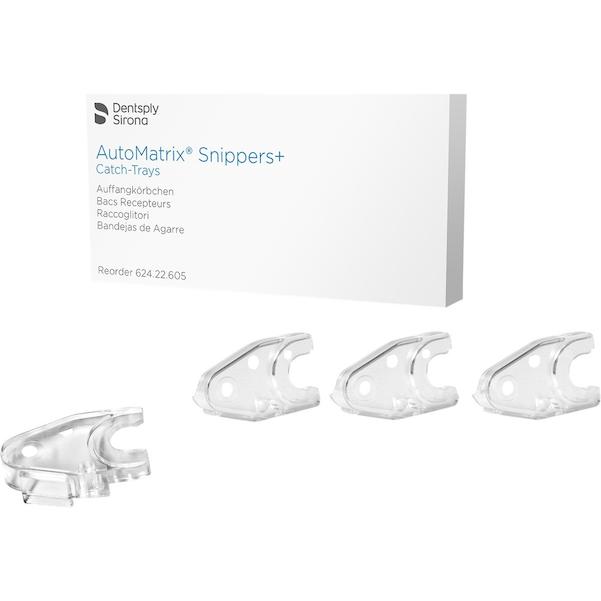 AutoMatrix® Snippers+ Catch Tray