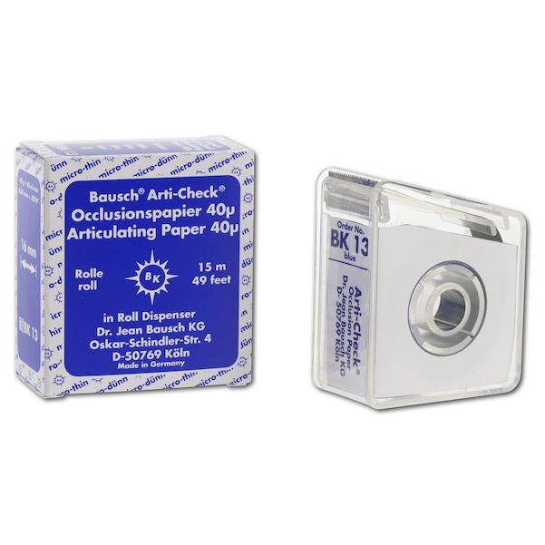 Bausch Occlusionspapier Arti-Check®