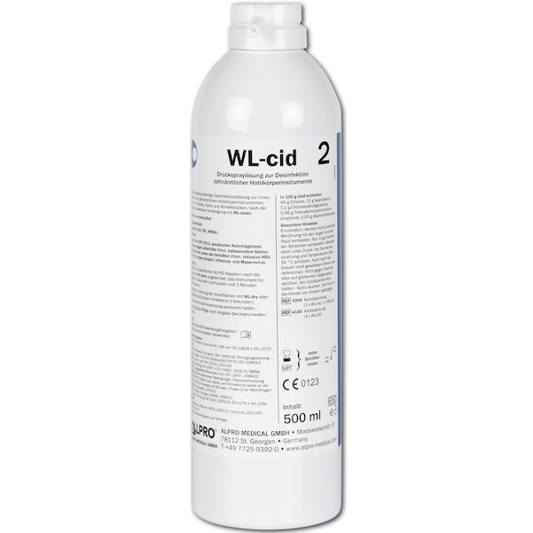 WL-cid - Kombipackung