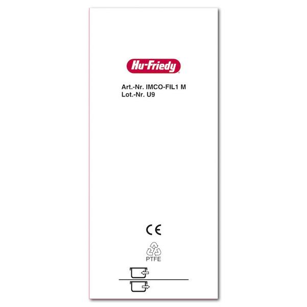 IMS® Container Dauerfilter (PTFE)