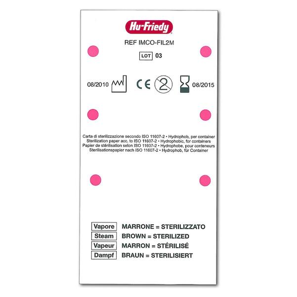 IMS® Container Papier-Einmalfilter