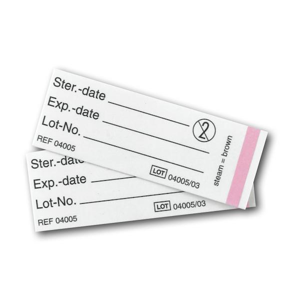 IMS® Container Indikatoren / Label