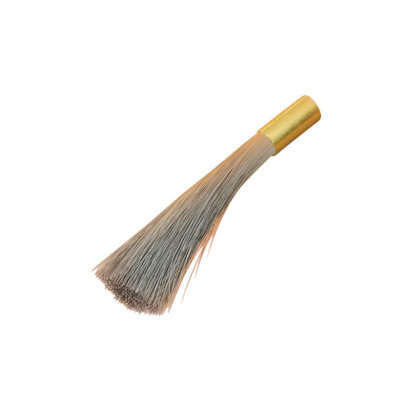 Ersatzbüschel aus Stahldraht