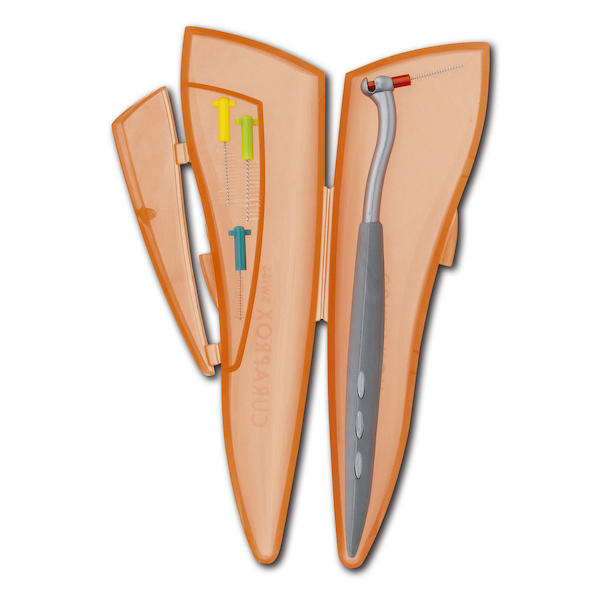 CURAPROX CPS pocket set