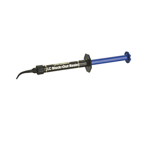 Ultradent™ LC Block-Out Resin - Kit