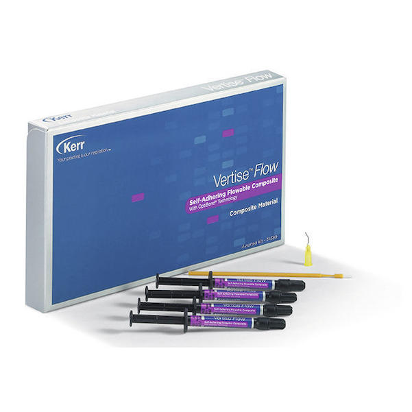 Vertise™ Flow - Assorted Kit