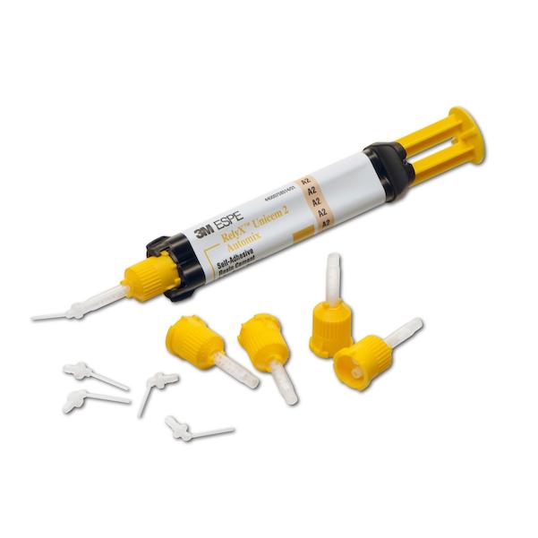 3M RelyX™ Unicem 2 Automix - Nachfüllpackung