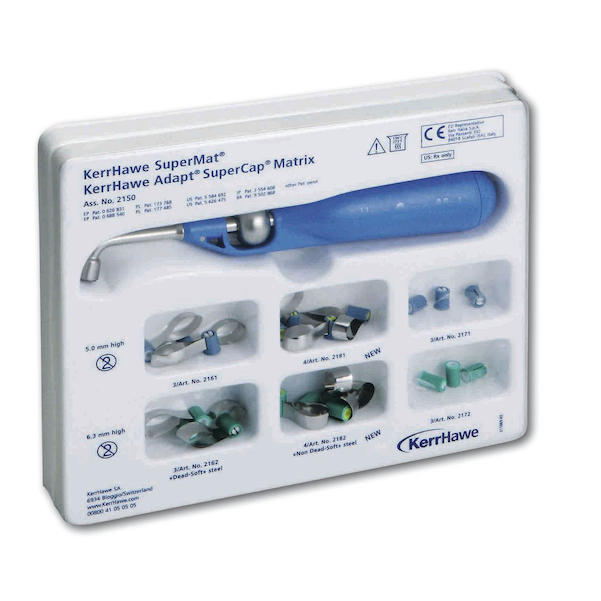 SuperMat™ - Sortiment