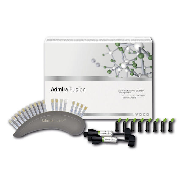 Admira® Fusion - Set + Bond