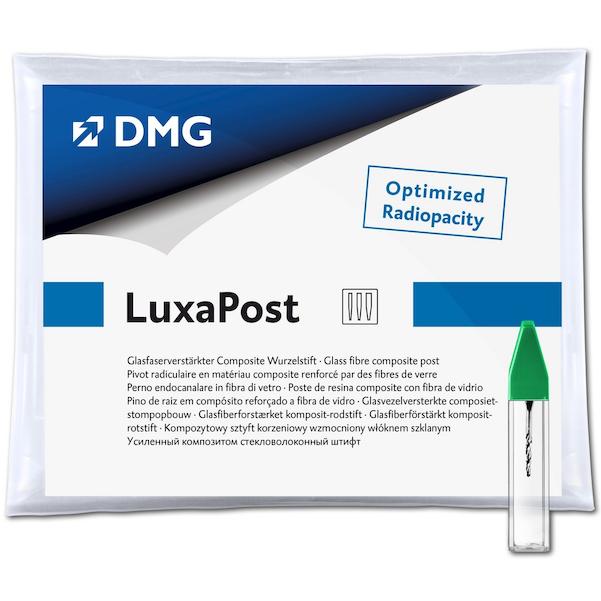 LuxaPost - Bohrer