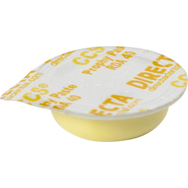 ProphyCare® Prophy Paste CCS - SingleDose