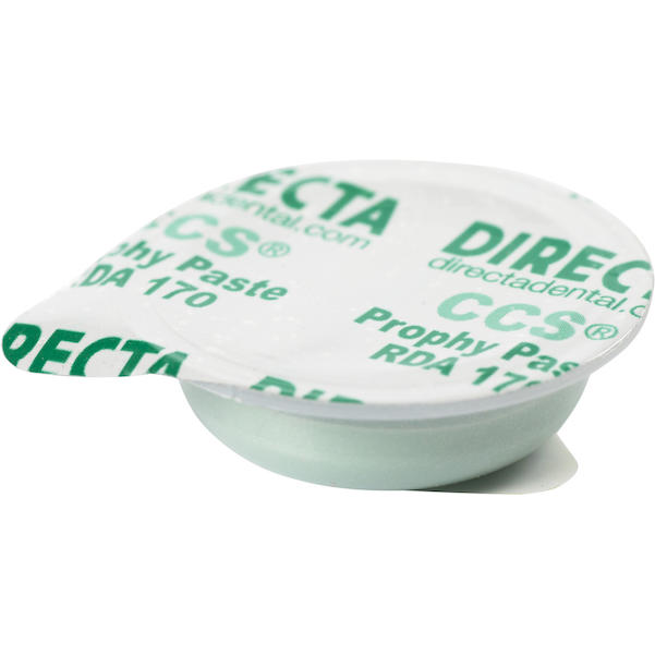 ProphyCare® Prophy Paste CCS - SingleDose