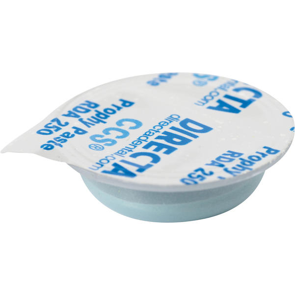 ProphyCare® Prophy Paste CCS - SingleDose